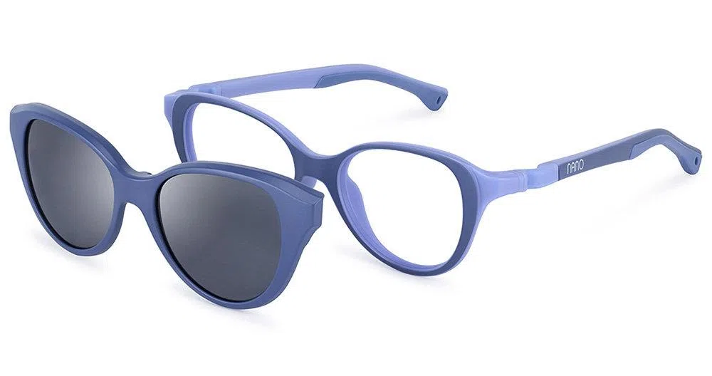Nanovista MIMI SC 3.0 Eyeglasses - view 5